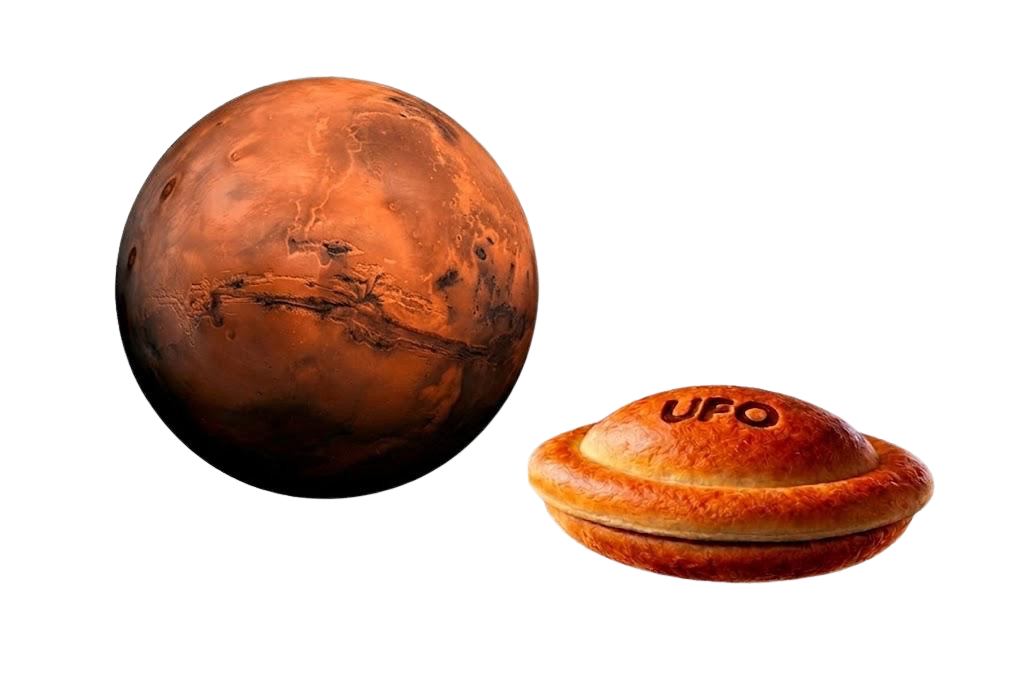 Mars