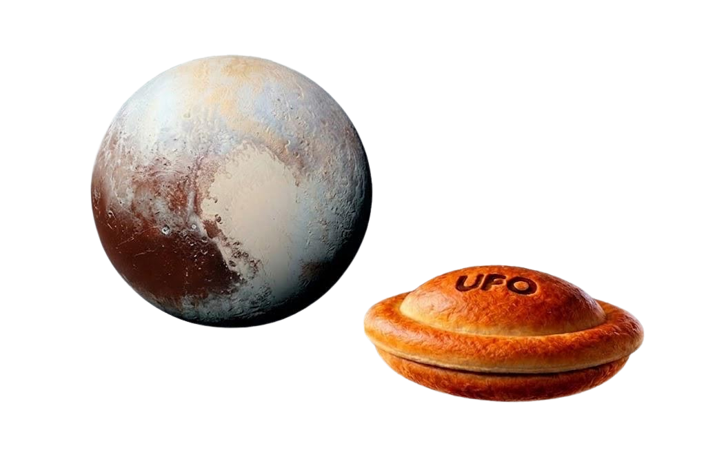 Pluto