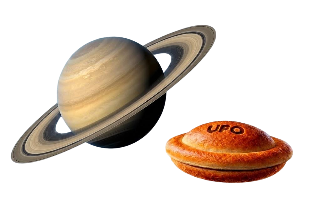 Saturn